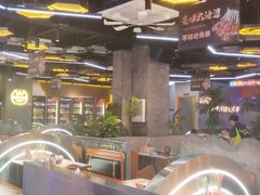 -亿牌牌东北烧烤(博物馆旗舰店)