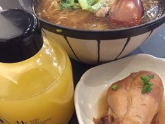 -贡梅老面馆·蟹粉面·无锡特色小吃(南长街主推店)