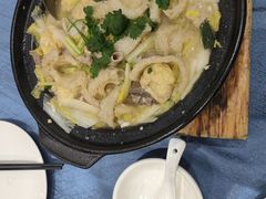 -濠景渔港(汇通店)