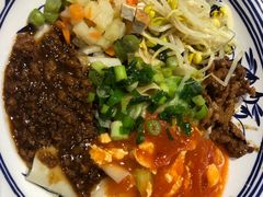 -老陕一碗(八达岭奥莱店)