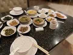 -金泰食府(竹园店)