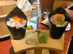 -蟹田居·活蟹料理(东城店)