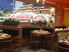 -蜀香三绝·牛蛙·烤鱼·天府炒鸡(安丘泰华店)