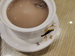 -金湖港式餐厅(建外店)