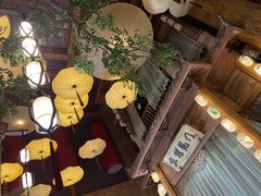 -淀里船宴(卓达店)