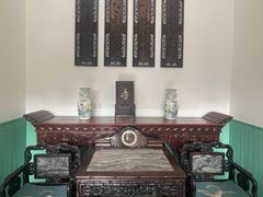 -张学良旧居陈列馆