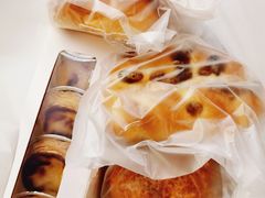 -BreadTalk面包新语(虹口龙之梦店)