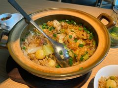 -新荣记(西溪湿地店)