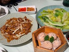 -观塘港茶餐厅(八一大道店)