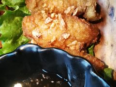 -越谜·越南餐厅(长白店)