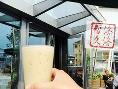 -星巴克(七宝领展广场1F店)