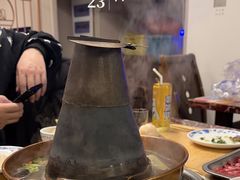 -月圆火锅(宁海东路二店)
