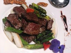 -北京厨房(西安SKP店)