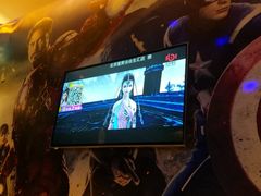 -星聚会KTV(合生汇黑金店)