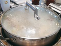 -一席地·本地鸡窝·杭帮鸡火锅(萧山银隆百货店)