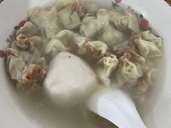 -松盛糕团店(红旗桥店)