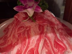 -蓉城老妈火锅(双林路店)