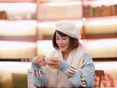 -模范书局诗空间