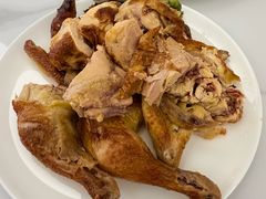 烤鸡烧鸡-吴山烤禽 (吴山路店)