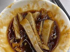 杨记灌肠-杨记灌肠(食品街店)