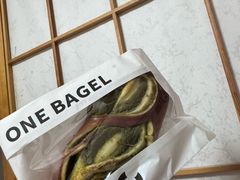-One Bagel·一个贝果(悠唐店)