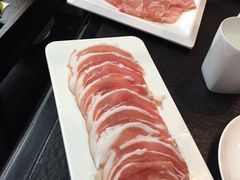 -铜来聚老北京涮肉(恒隆广场店)