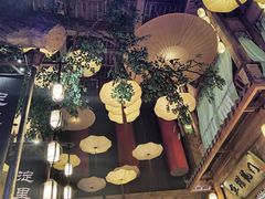 -淀里船宴(卓达店)