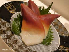 -禾绿回转寿司(苏宁广场店)