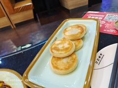 -江边城外烤全鱼(龙德广场店)