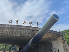 -胡里山炮台
