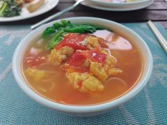 -海棠湾威斯汀酒店·知味西餐厅