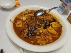 -乾隆美食·本帮菜(黄河路店)