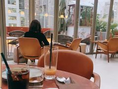 -城市露台景观餐厅(淮海路店)