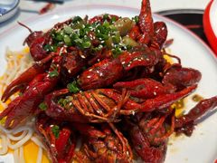 -海岛八号龙虾烧烤田鸡(蓝天路总店)
