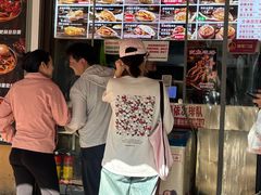 -刘小武·锅魁(总店)