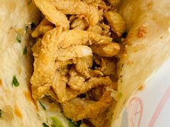 -尚食·卢记烧饼(十全街店)