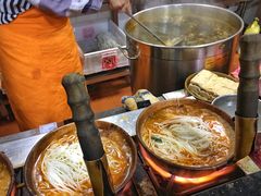 -铁朋小锅米线(玉川巷店)