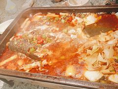 -里岛烤鱼(东港凯虹广场店)