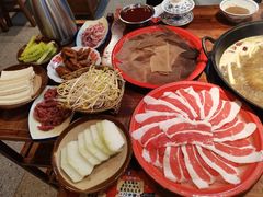 -憨铁匠火锅(红山6979店)