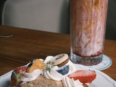 -塔拉苏咖啡(中信丹阳花园店)