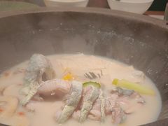 -鲜潭蒸汽石锅鱼(五道口购物中心店)