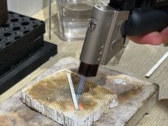 -Oasis绿洲银饰珍珠手作diy(壹方城店)