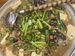 -下梅人家土菜馆(历史文化餐厅度假区店)