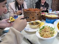 -人民公社大食堂(张家湾店)