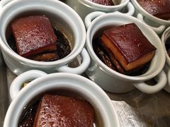 -新白鹿餐厅(龙游路总店·杭帮菜名店)