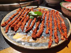 15秒麻辣脆-王婆乔鲜鱼自助火锅(蜀汉路店)