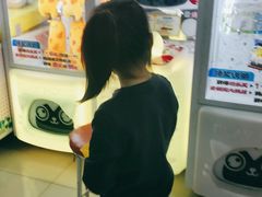 -大玩家(平江万达店)