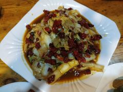 -黑蛋烤肉坊(光华路总店)
