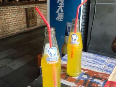 -管氏翅吧(广渠门店)
