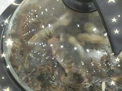 -海岸风情蒸汽海鲜自助餐厅(家宴金手勺店)